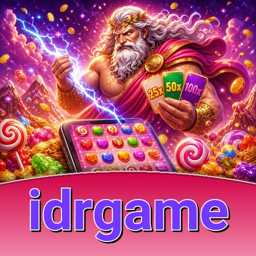 idrgame APK — hemat kuota