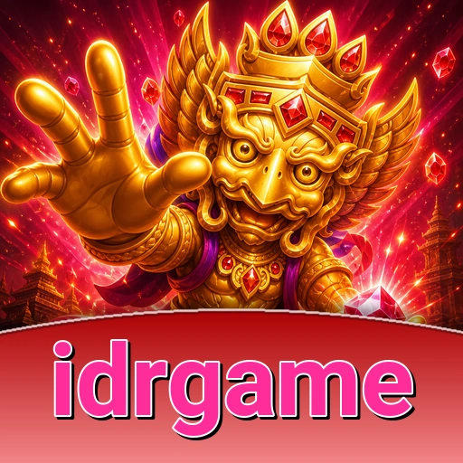 idrgame APK — katalog lengkap