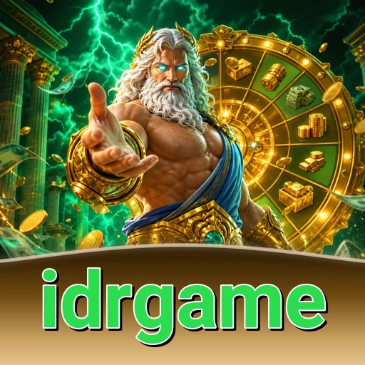 idrgame APK — bantuan 24 jam
